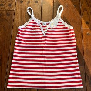 Vintage tank top
